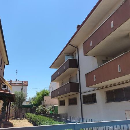 Lillananna Reload Apartment Porto SantʼElpidio Exterior foto