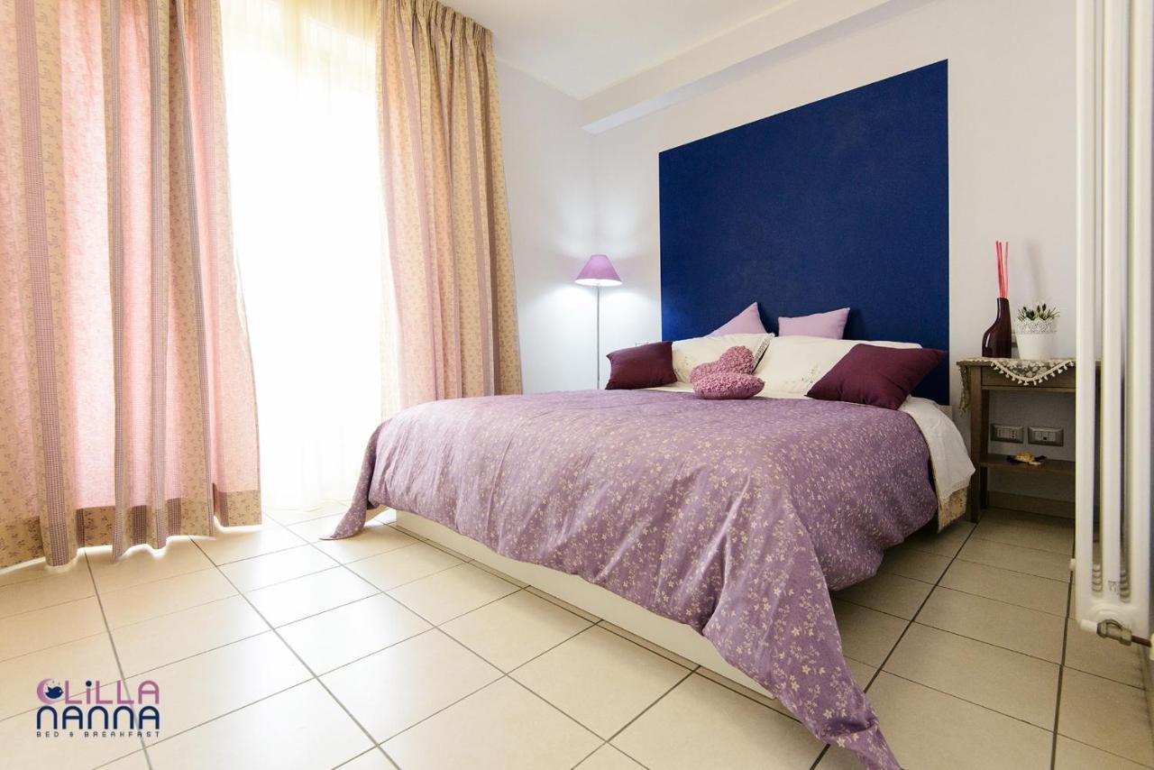 Lillananna Reload Apartment Porto SantʼElpidio Cameră foto
