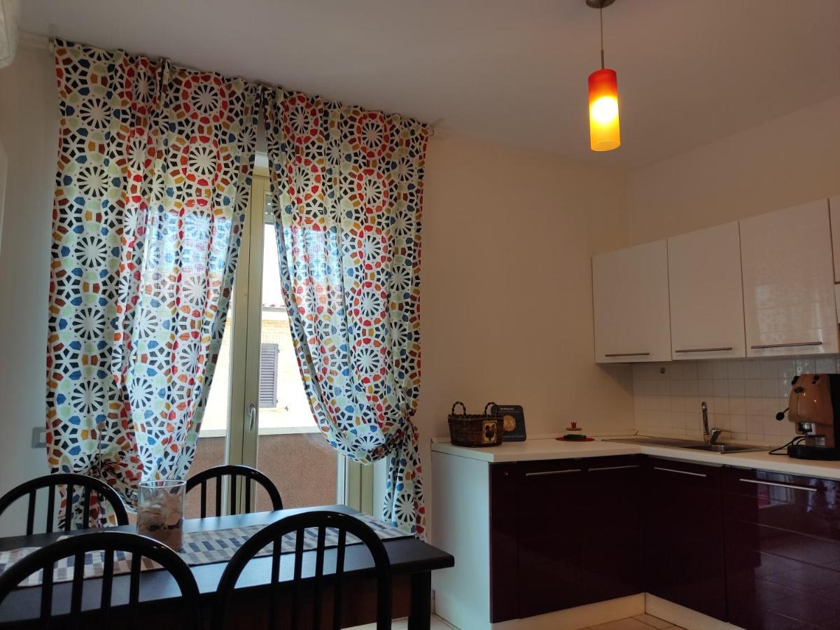 Lillananna Reload Apartment Porto SantʼElpidio Exterior foto