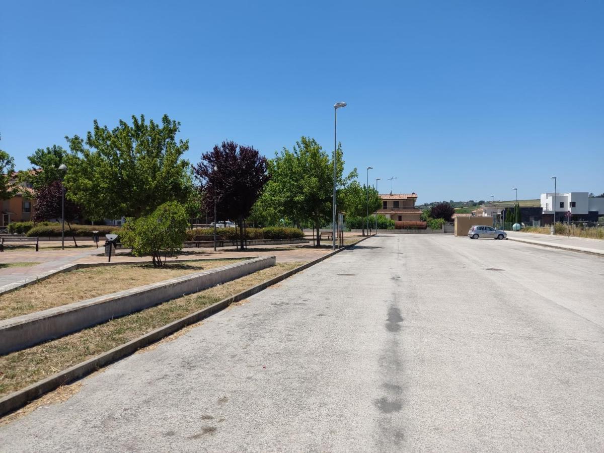 Lillananna Reload Apartment Porto SantʼElpidio Exterior foto