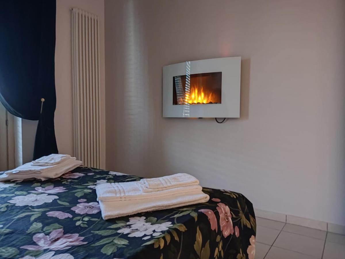 Lillananna Reload Apartment Porto SantʼElpidio Exterior foto
