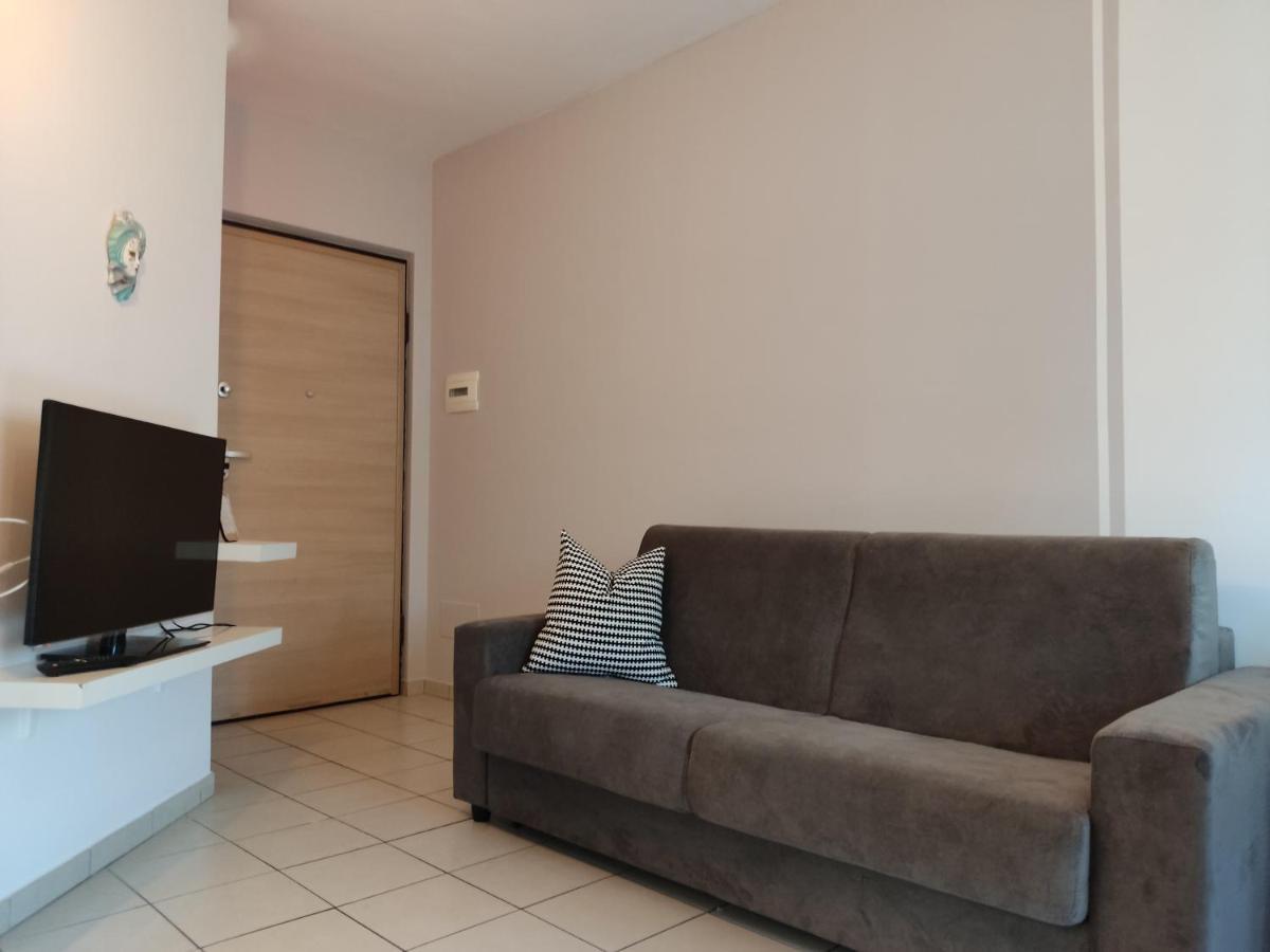 Lillananna Reload Apartment Porto SantʼElpidio Exterior foto