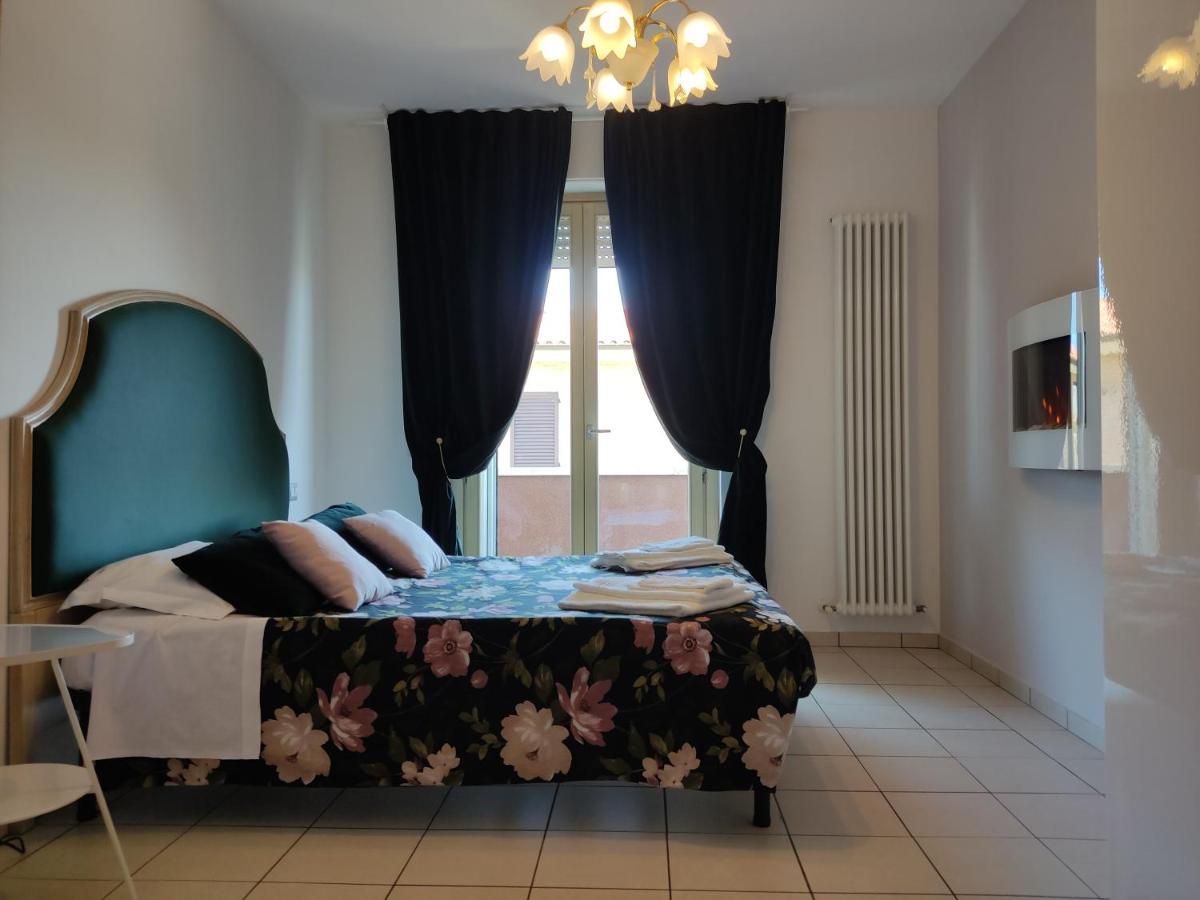 Lillananna Reload Apartment Porto SantʼElpidio Exterior foto