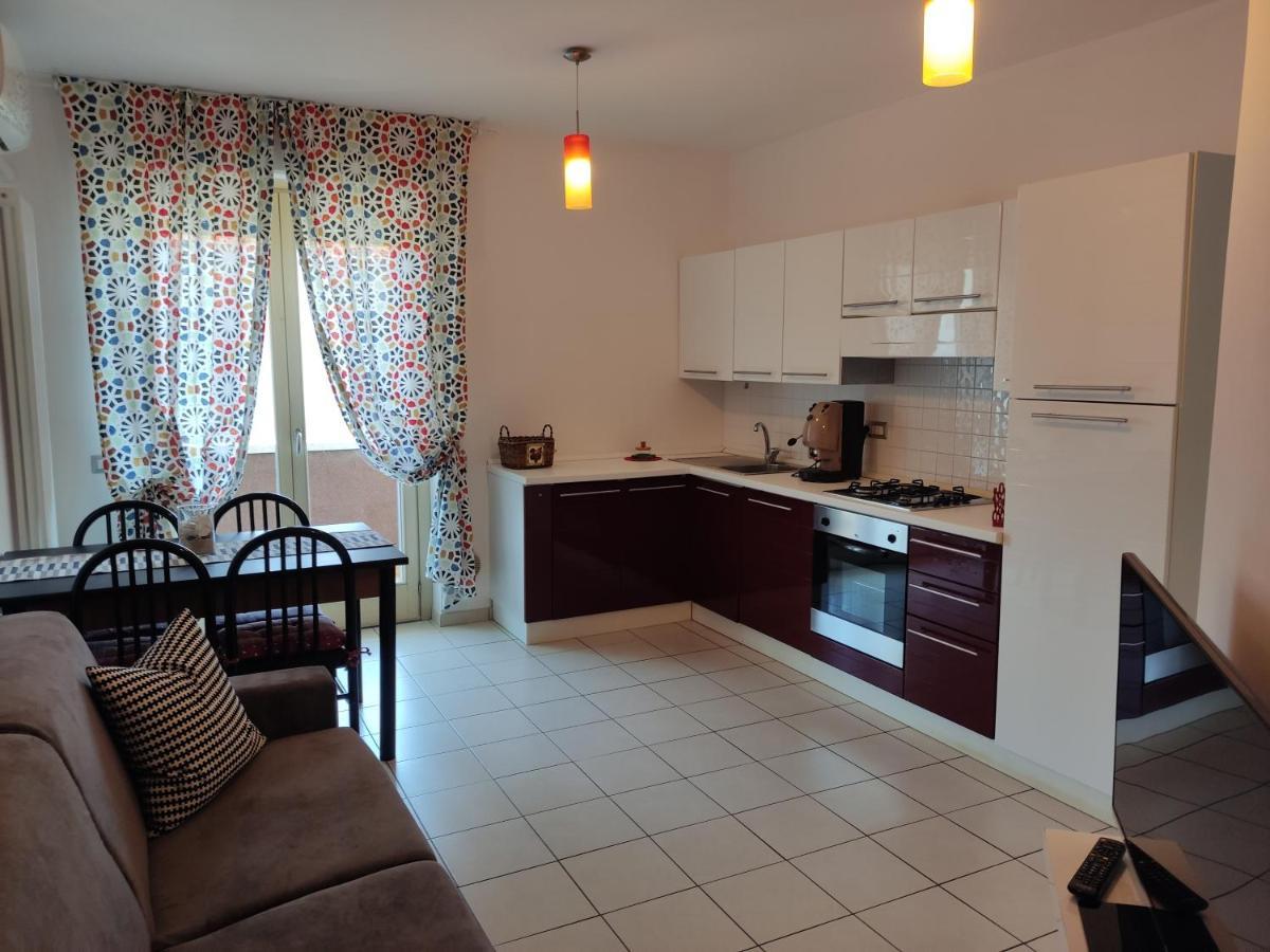 Lillananna Reload Apartment Porto SantʼElpidio Exterior foto