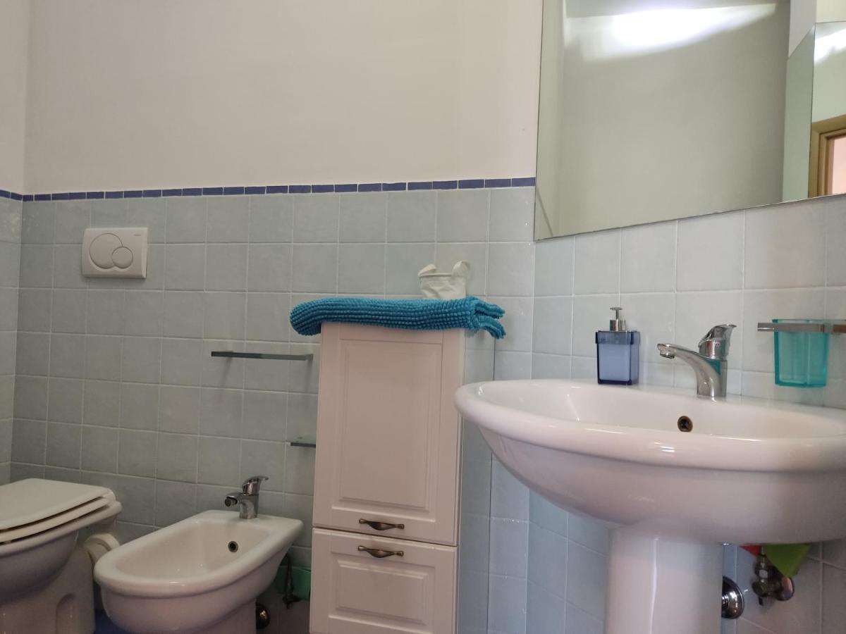 Lillananna Reload Apartment Porto SantʼElpidio Exterior foto