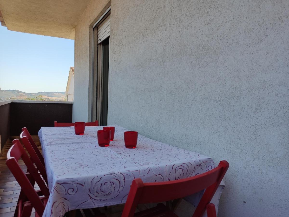 Lillananna Reload Apartment Porto SantʼElpidio Exterior foto