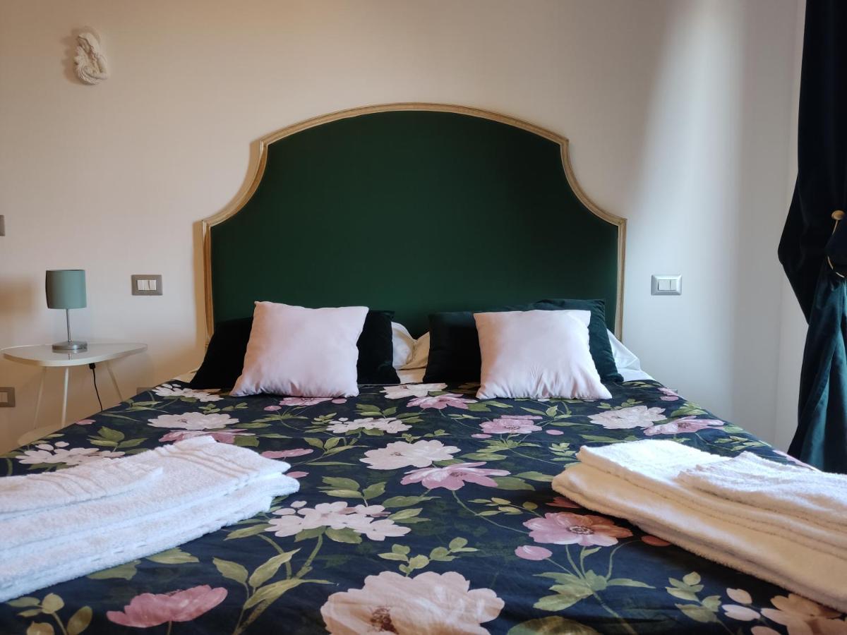 Lillananna Reload Apartment Porto SantʼElpidio Exterior foto