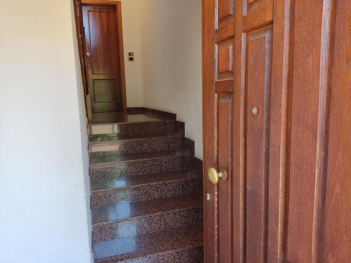 Lillananna Reload Apartment Porto SantʼElpidio Exterior foto