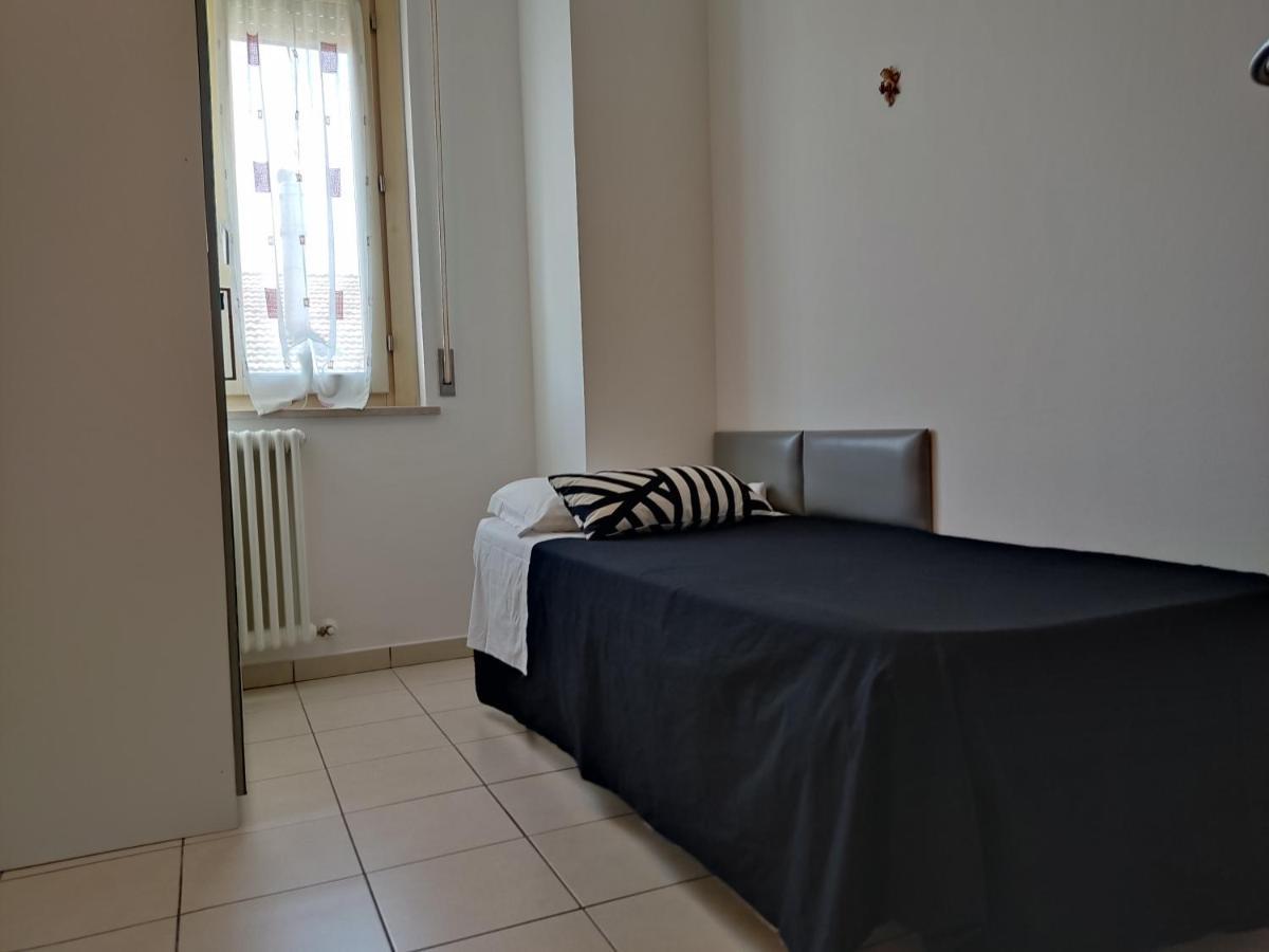 Lillananna Reload Apartment Porto SantʼElpidio Exterior foto