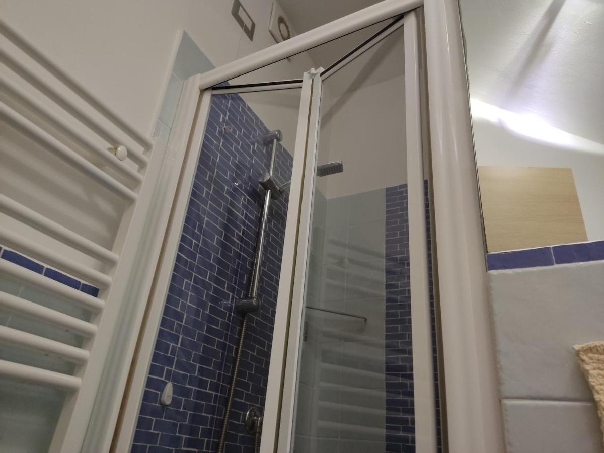 Lillananna Reload Apartment Porto SantʼElpidio Exterior foto