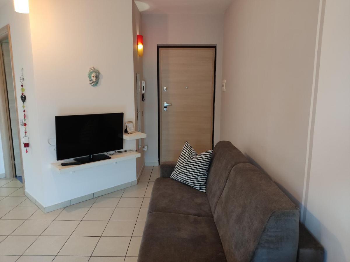 Lillananna Reload Apartment Porto SantʼElpidio Exterior foto