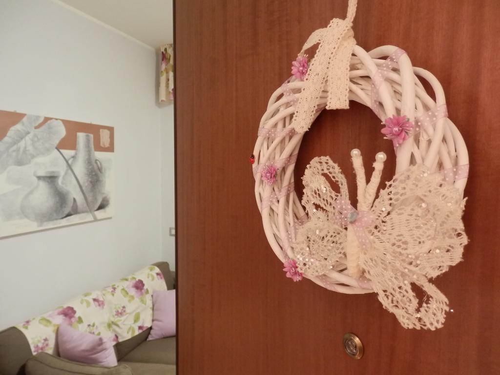 Lillananna Reload Apartment Porto SantʼElpidio Exterior foto
