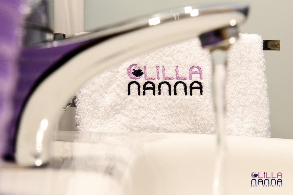 Lillananna Reload Apartment Porto SantʼElpidio Exterior foto