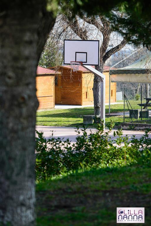 Lillananna Reload Apartment Porto SantʼElpidio Exterior foto