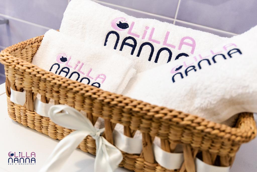 Lillananna Reload Apartment Porto SantʼElpidio Exterior foto