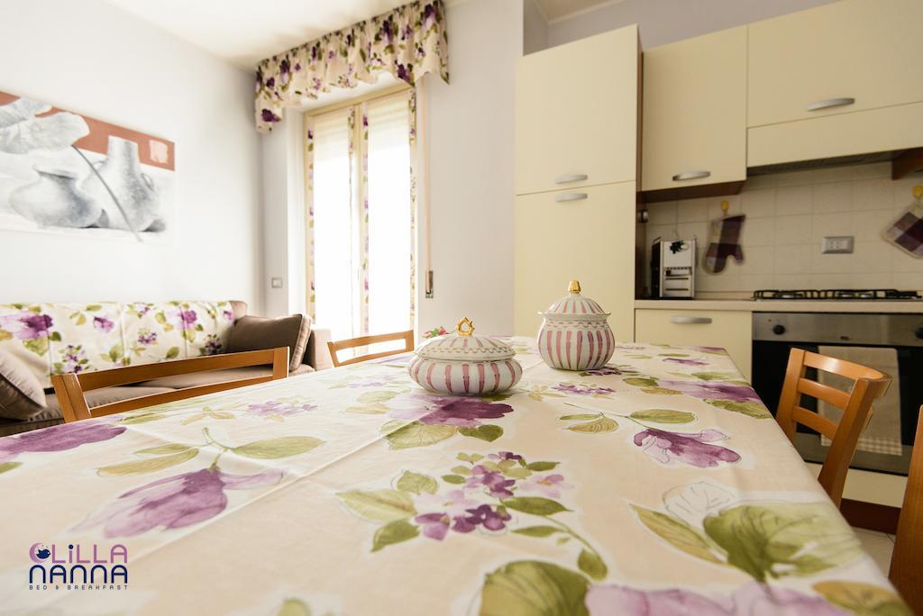Lillananna Reload Apartment Porto SantʼElpidio Exterior foto
