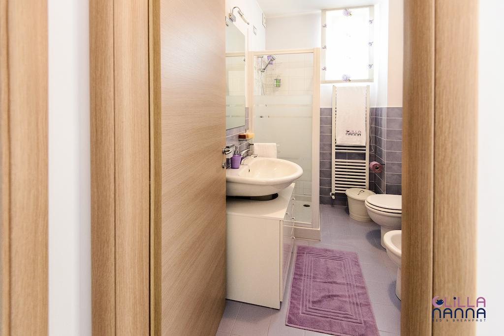Lillananna Reload Apartment Porto SantʼElpidio Cameră foto