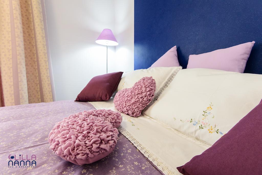 Lillananna Reload Apartment Porto SantʼElpidio Cameră foto