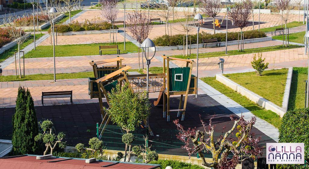 Lillananna Reload Apartment Porto SantʼElpidio Exterior foto