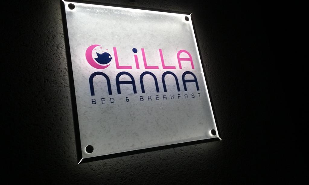Lillananna Reload Apartment Porto SantʼElpidio Exterior foto