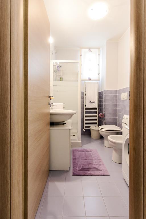 Lillananna Reload Apartment Porto SantʼElpidio Exterior foto
