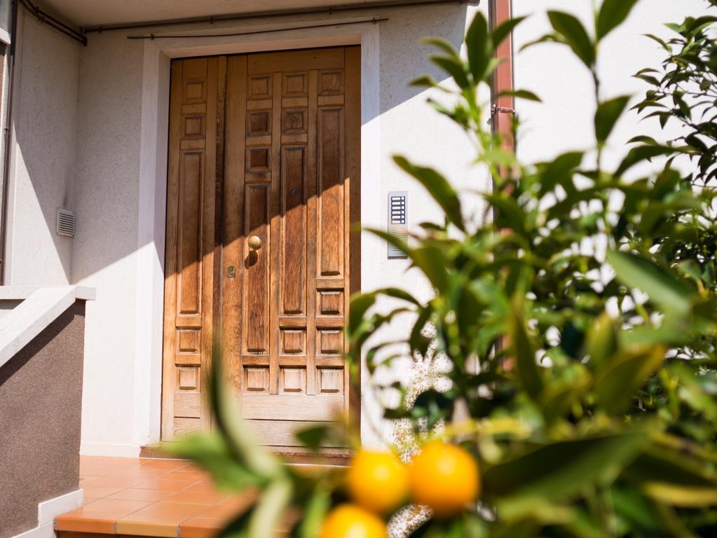 Lillananna Reload Apartment Porto SantʼElpidio Exterior foto