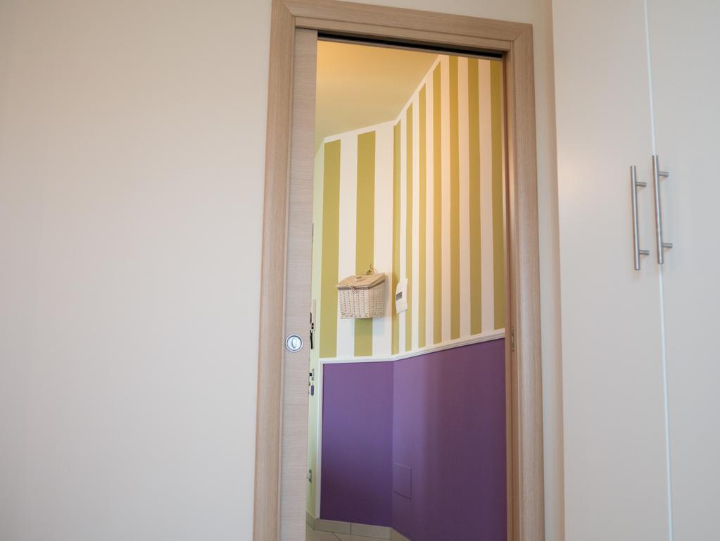 Lillananna Reload Apartment Porto SantʼElpidio Exterior foto