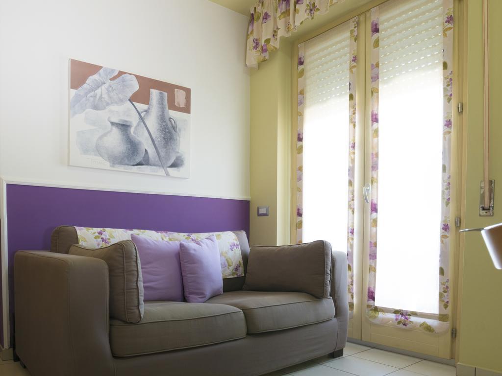 Lillananna Reload Apartment Porto SantʼElpidio Exterior foto